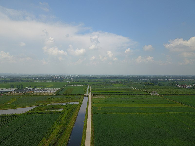 菏澤市牡丹區(qū)劉莊灌區(qū)續(xù)建配套節(jié)水改造工程